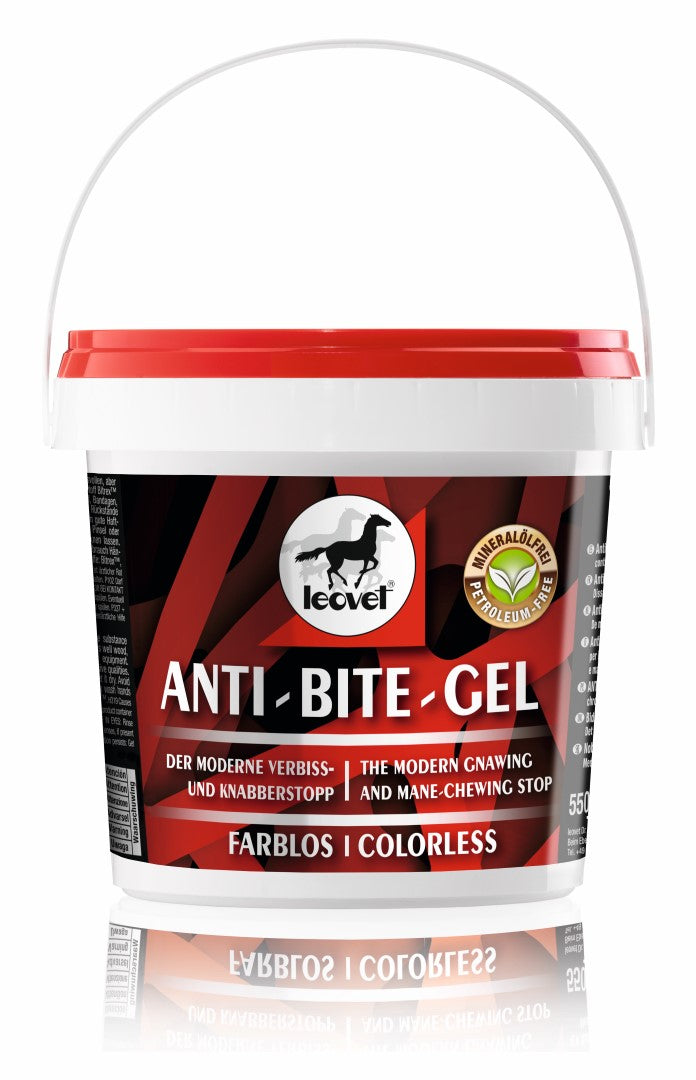 Leovet Anti Bite Gel Chew Stop