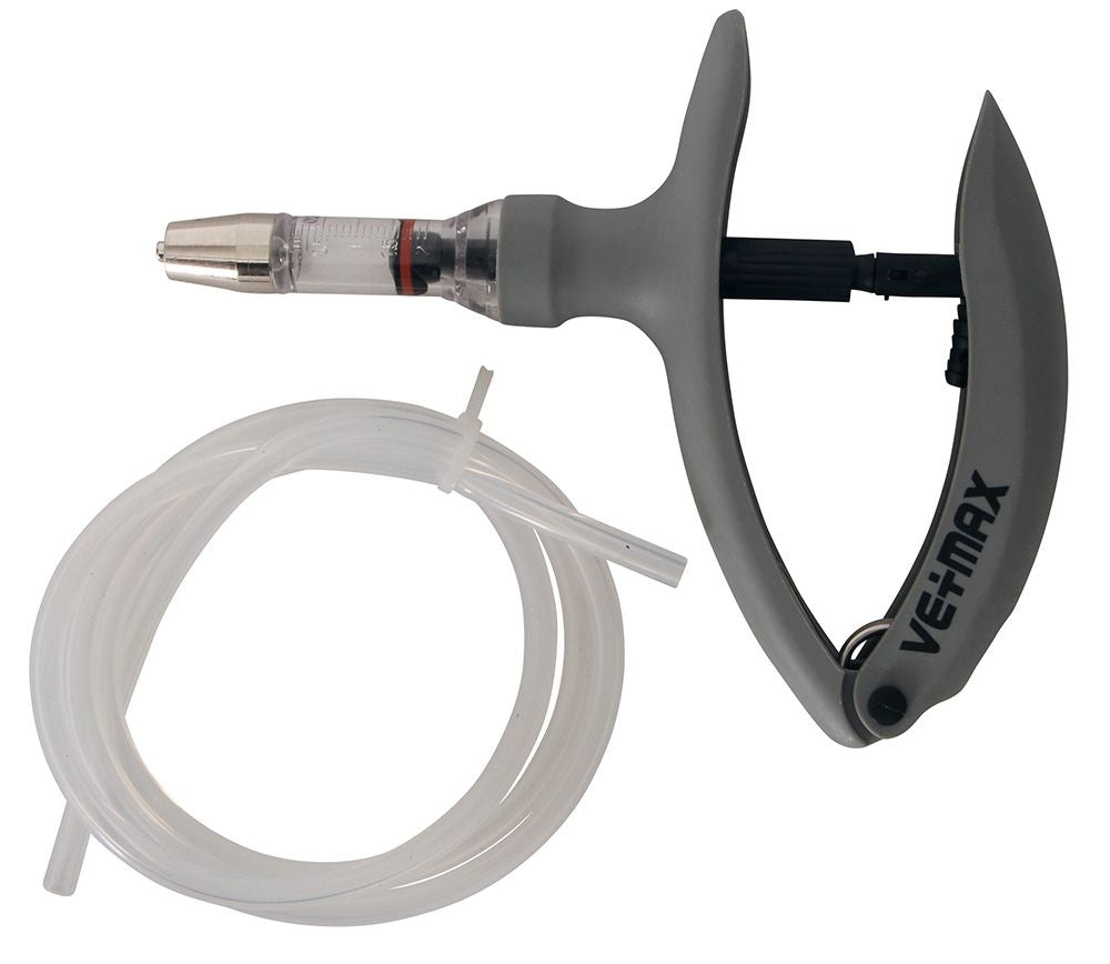 Vetmax Acudose Injector
