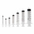 Terumo Hypodermic Syringes