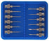 Vetmax Luer-Lock Hub SS Needles