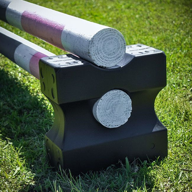 Zilco Jump Block - Single