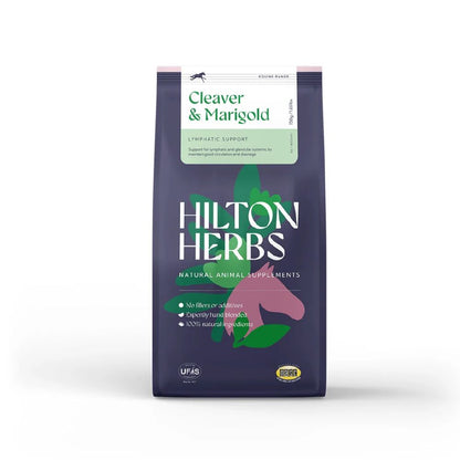Hilton Herbs Cleaver &amp; Marigold 750gm