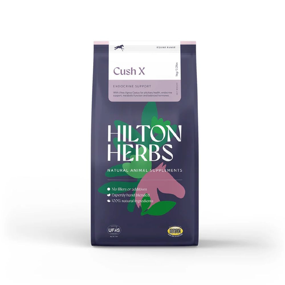 Hilton Herbs Cush X 1kg