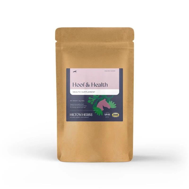 Hilton Herbs Hoof &amp; Health 2kg