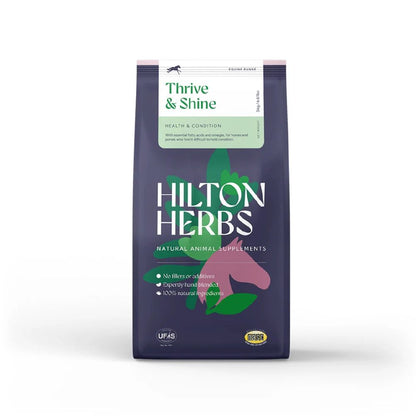 Hilton Herbs Thrive &amp; Shine 3kg