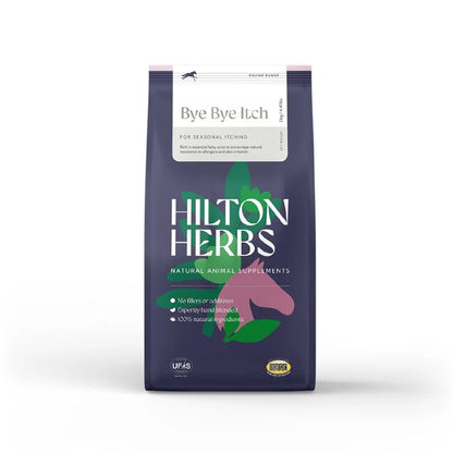 Hilton Herbs Bye Bye Itch 2kg