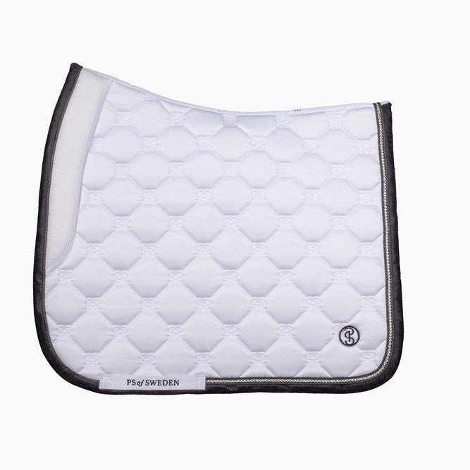 PS of Sweden Dressage Pad Vintage Monogram