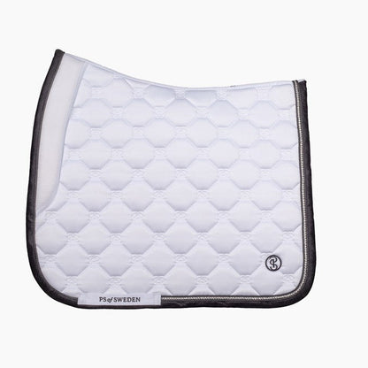 PS of Sweden Dressage Pad Vintage Monogram