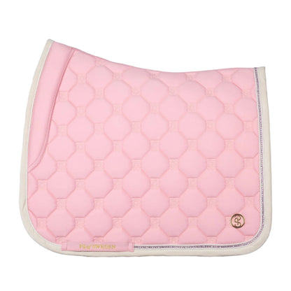 PS of Sweden Dressage Pad Vintage Monogram