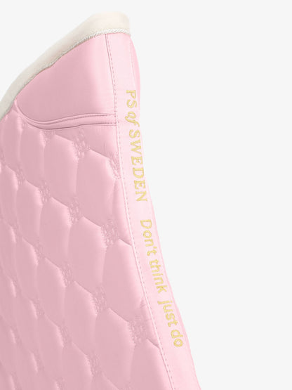 PS of Sweden Jump Saddle Pad Vintage Monogram