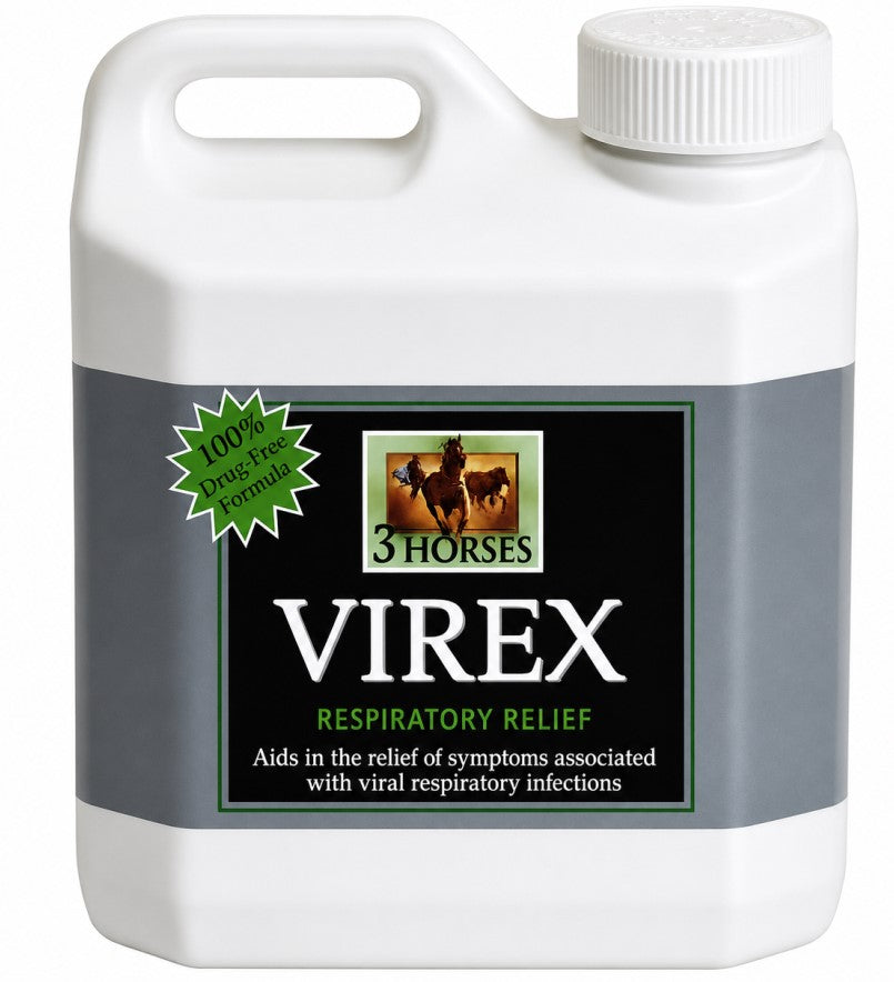 Vetpro Virex