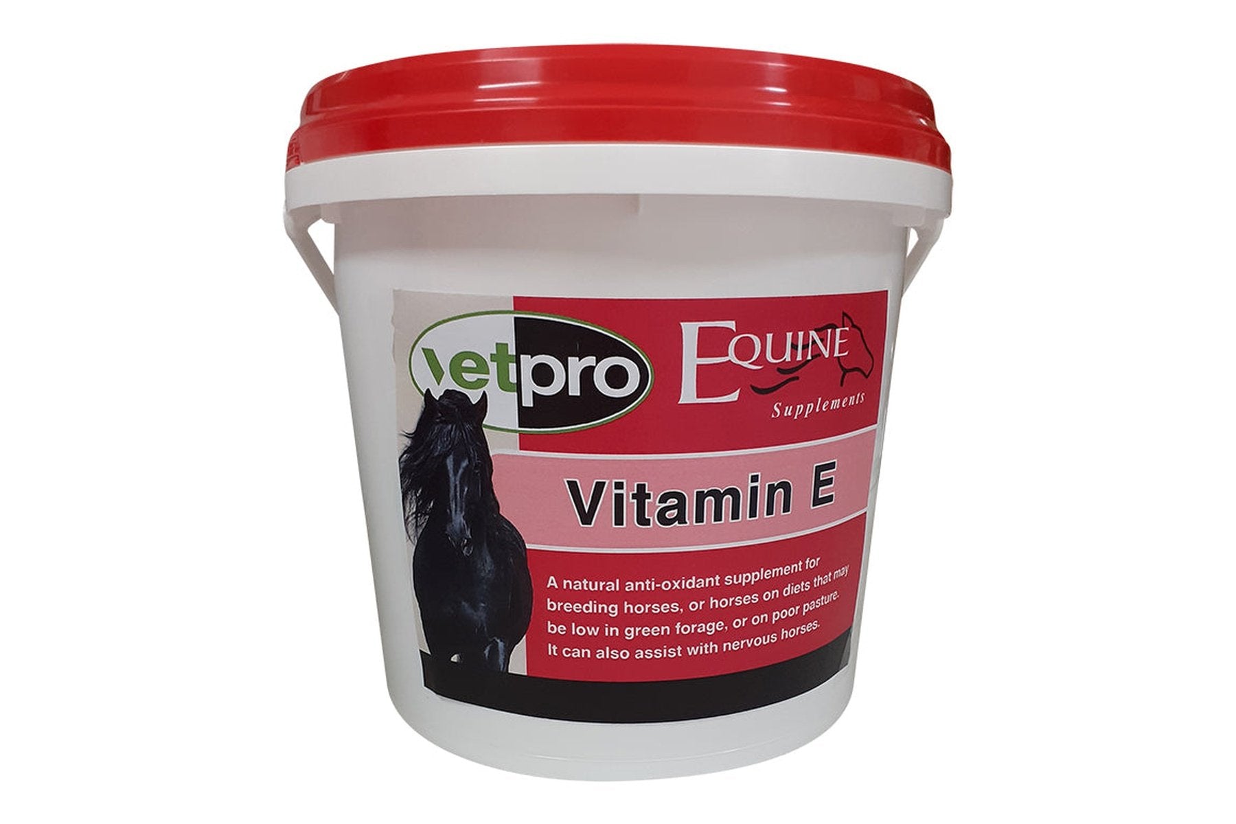 Vetpro Vitamin E