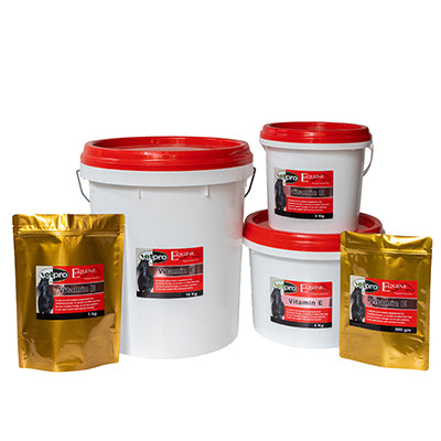 Vetpro Vitamin E