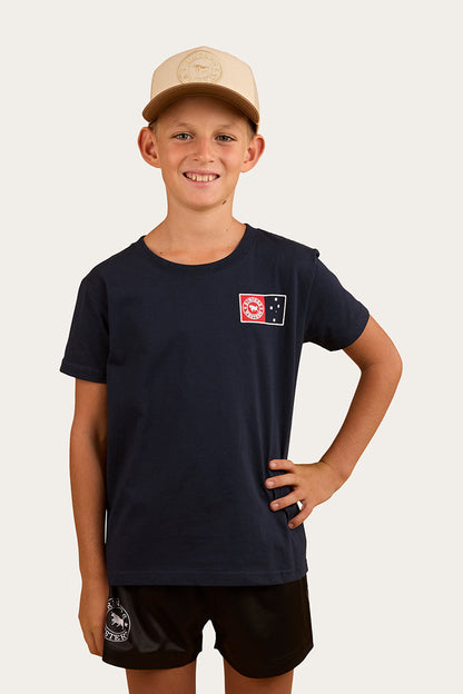 Ringers Western Southern Son Kids Classic Fit T-Shirt