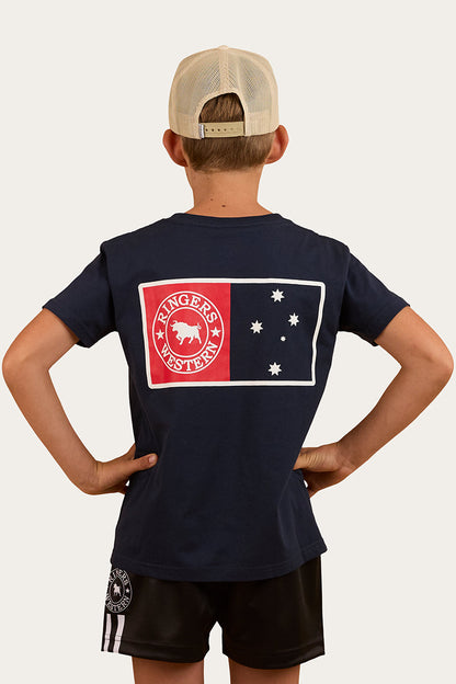 Ringers Western Southern Son Kids Classic Fit T-Shirt