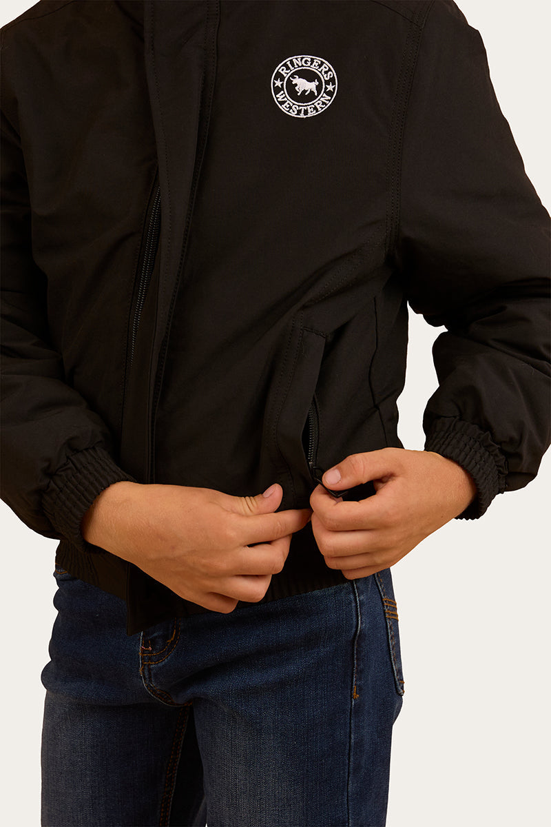 Ringers Western Balmoral Kids Jacket