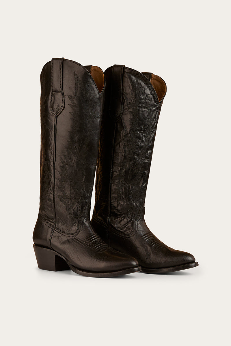 Ringers Western Vivien Womens Tall Western Boot