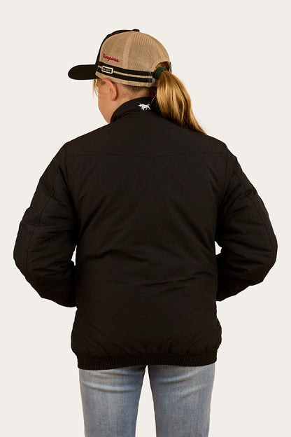 Ringers Western Balmoral Kids Jacket