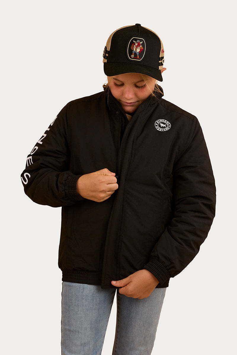 Ringers Western Balmoral Kids Jacket
