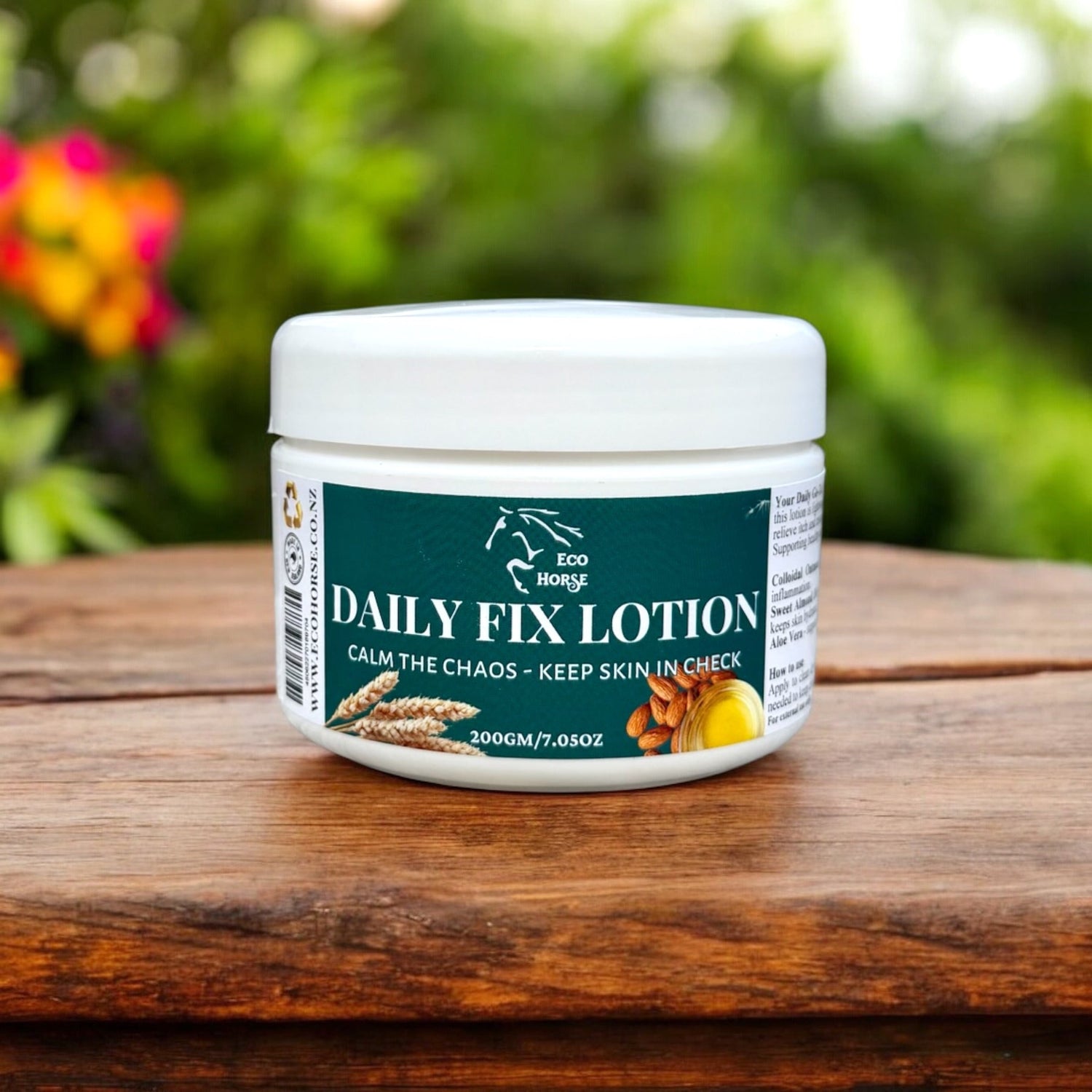 Eco Horse Daily Fix Lotion
