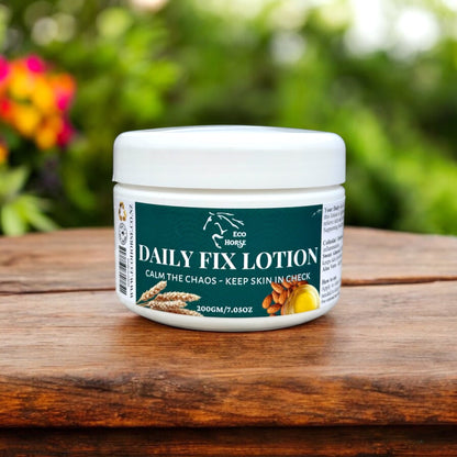 Eco Horse Daily Fix Lotion