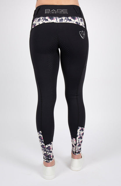 BARE Equestrian Performance Riding Tights