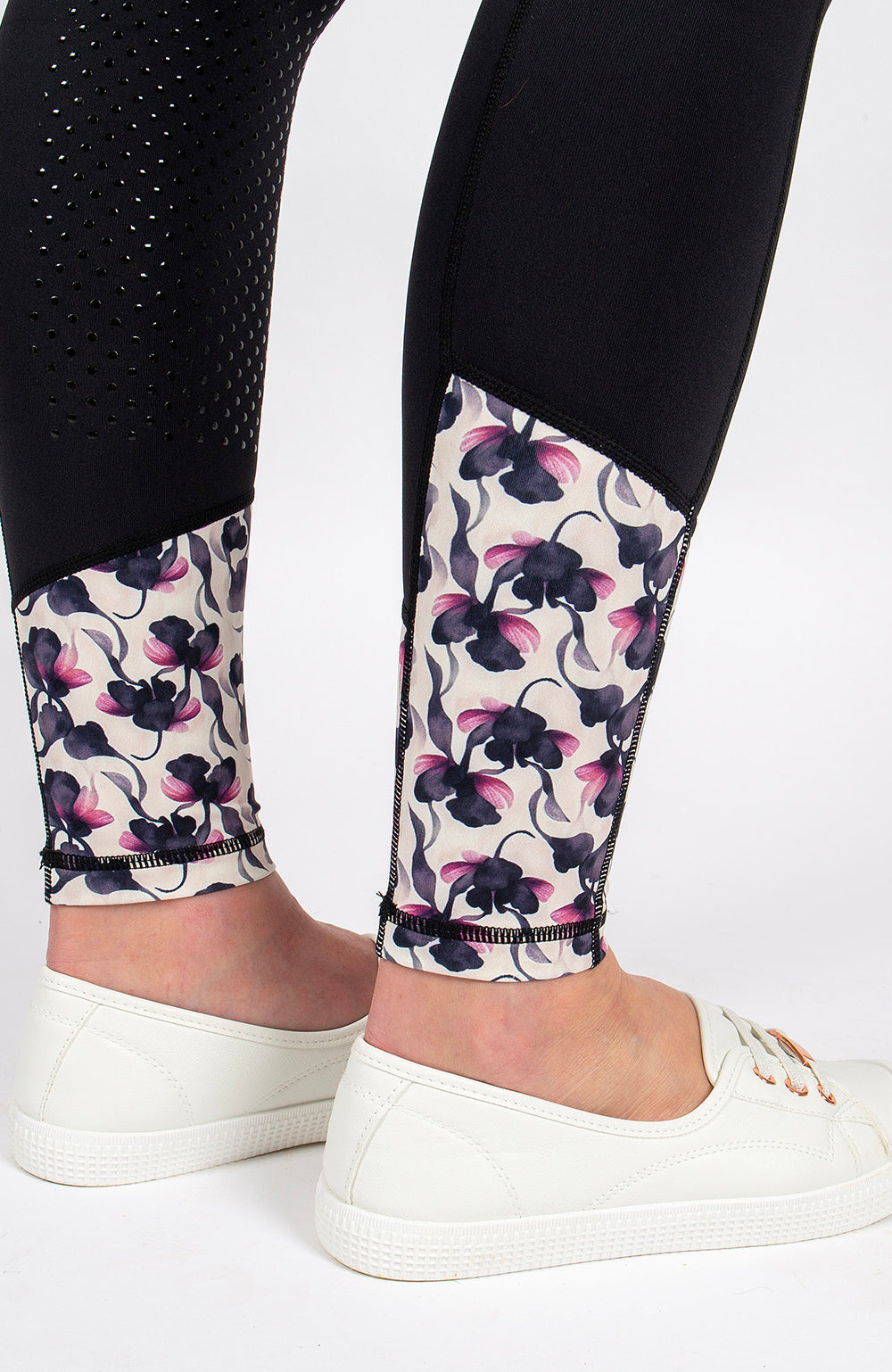 BARE Equestrian Performance Riding Tights