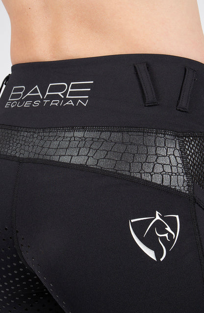 BARE Equestrian Performance Riding Tights