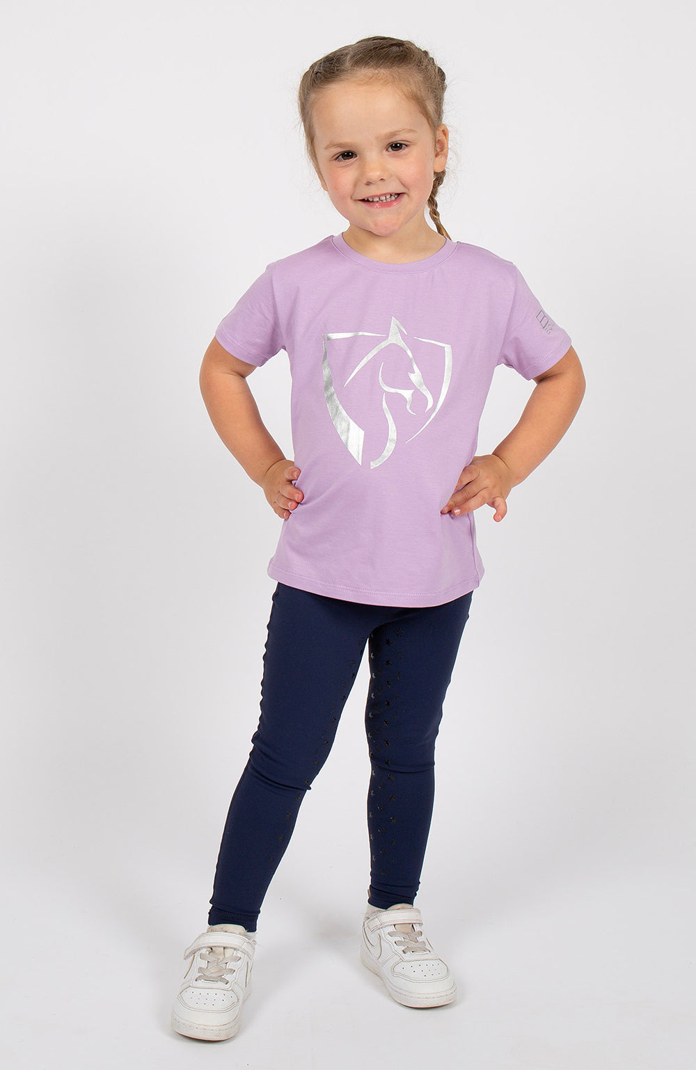 BARE Equestrian Babes T-Shirt