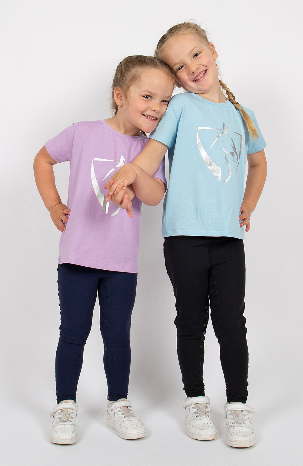 BARE Equestrian Babes T-Shirt