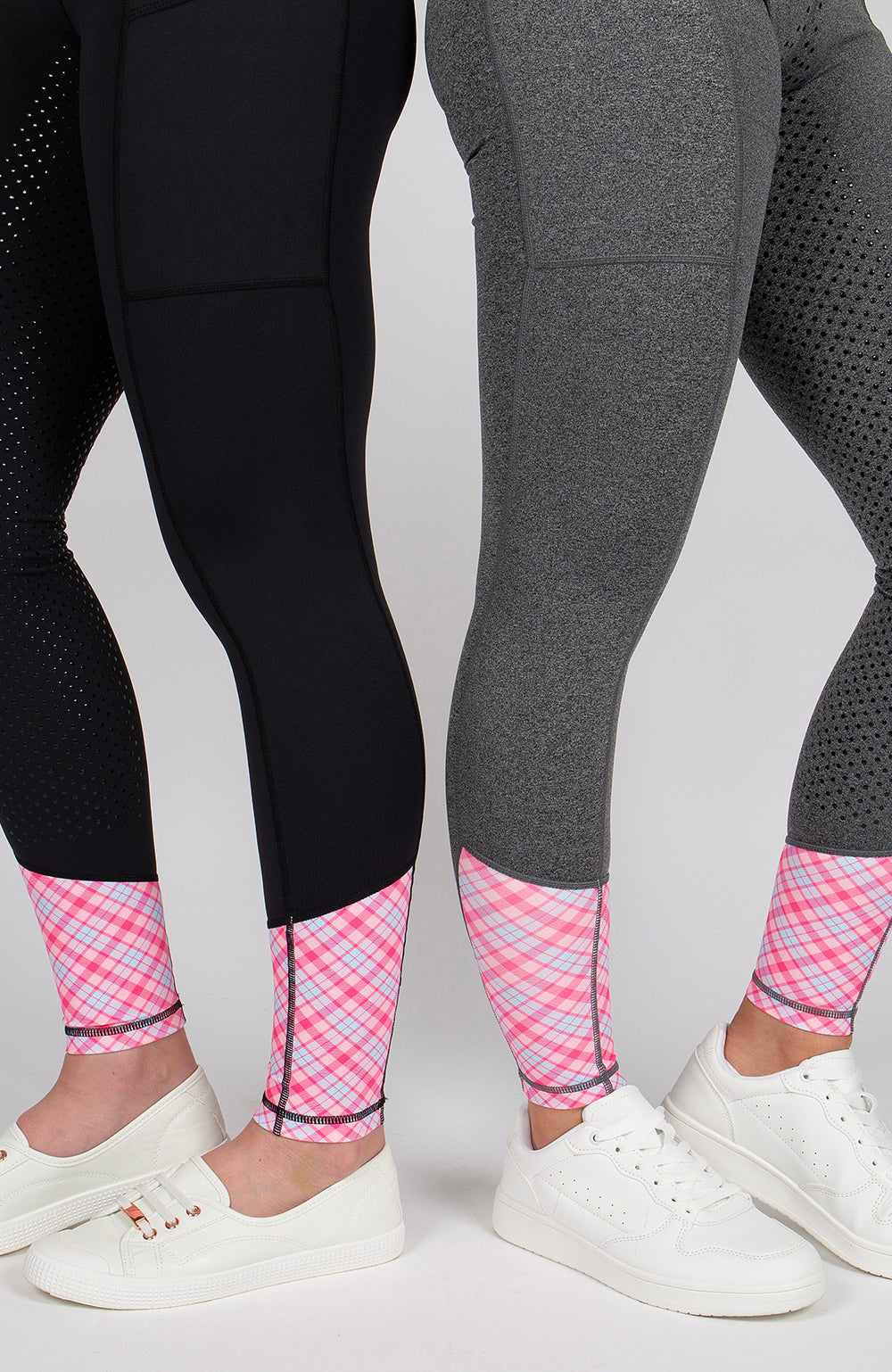 BARE Equestrian Performance Riding Tights