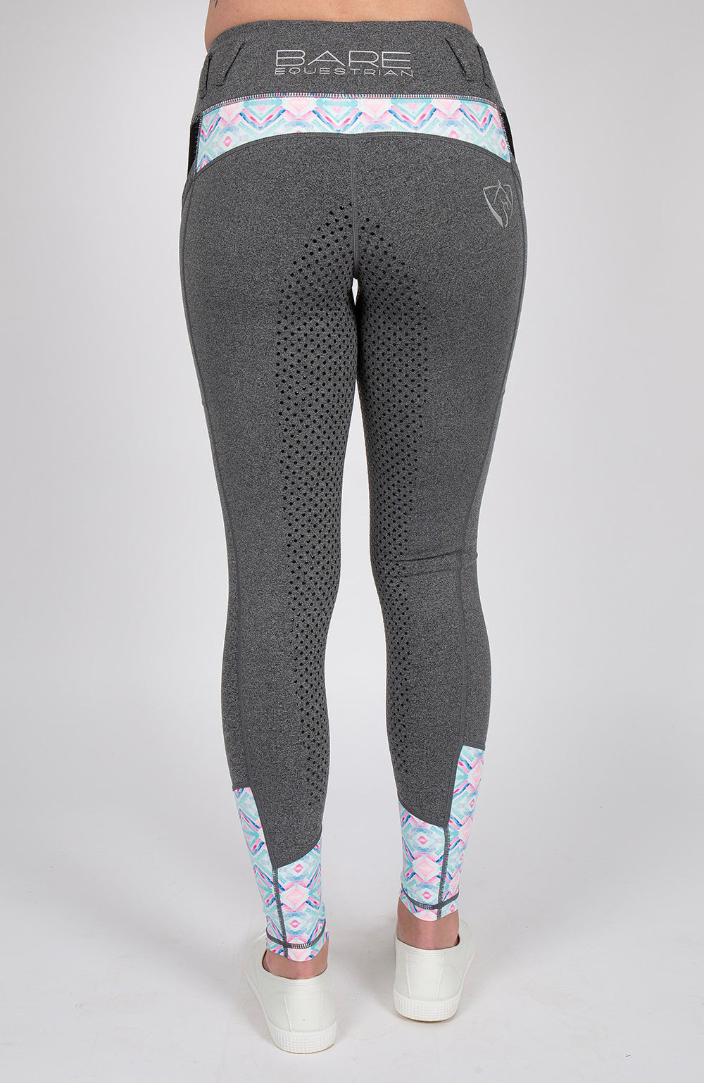 BARE Equestrian Performance Riding Tights