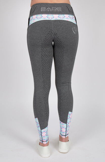 BARE Equestrian Performance Riding Tights