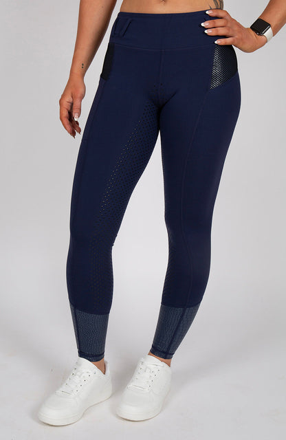 BARE Equestrian Performance Riding Tights
