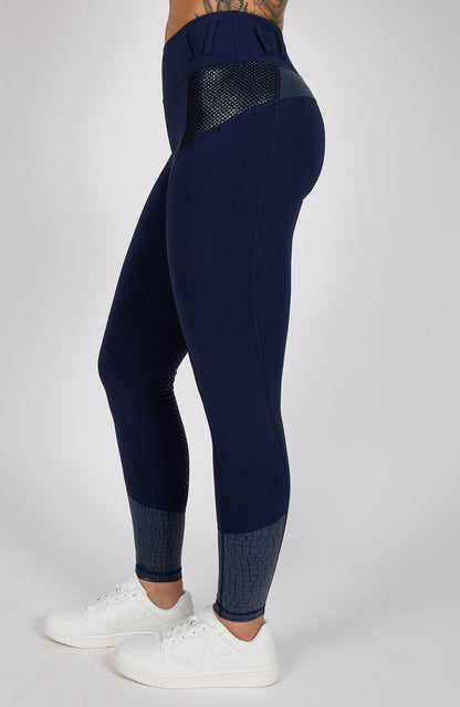 BARE Equestrian Performance Riding Tights