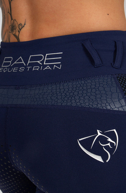BARE Equestrian Performance Riding Tights