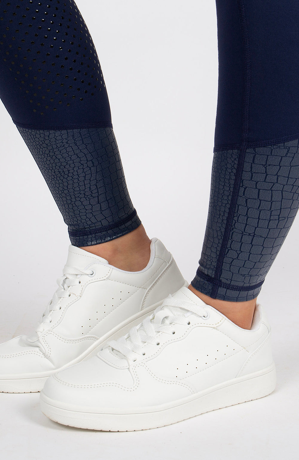 BARE Equestrian Performance Riding Tights