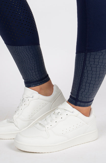 BARE Equestrian Performance Riding Tights