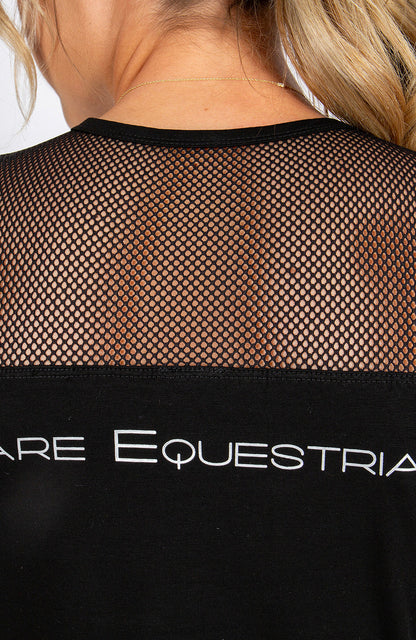 BARE Equestrian Tank Top