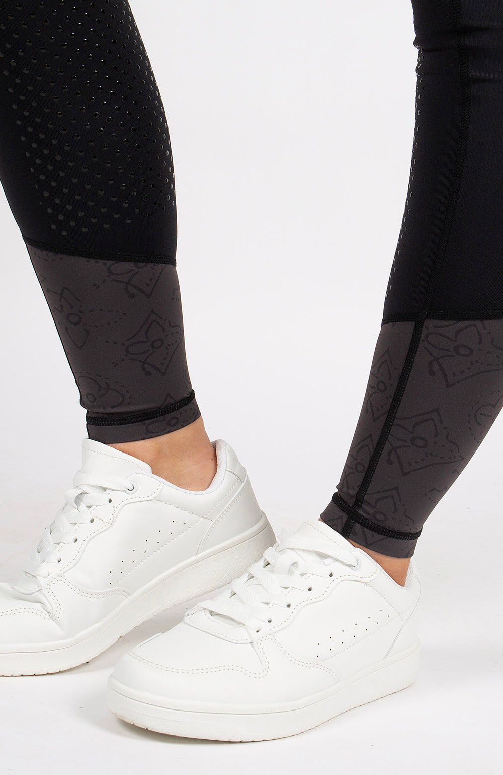 BARE Equestrian Performance Riding Tights