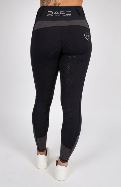 BARE Equestrian Performance Riding Tights