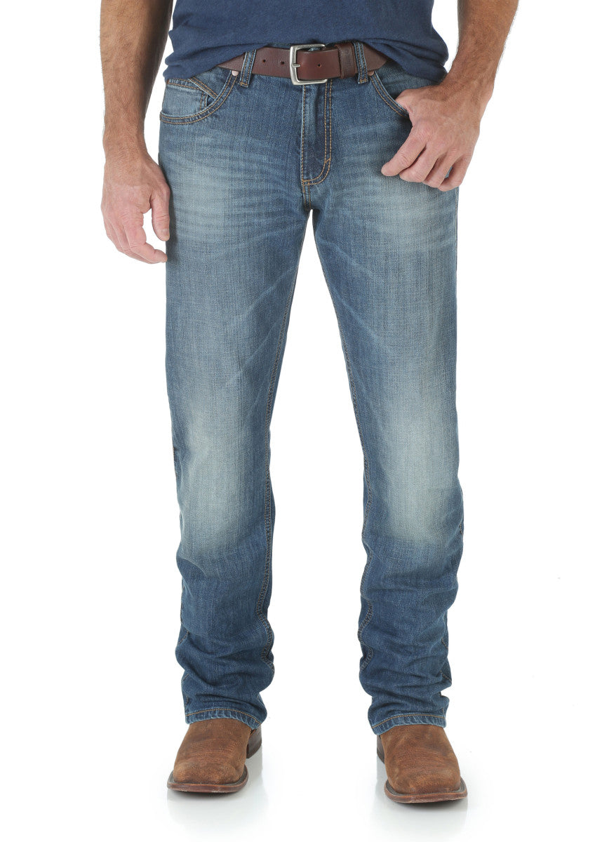 Retro Slim Straight Jean Cottonwood