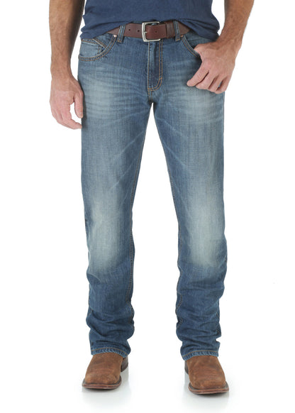 Retro Slim Straight Jean Cottonwood