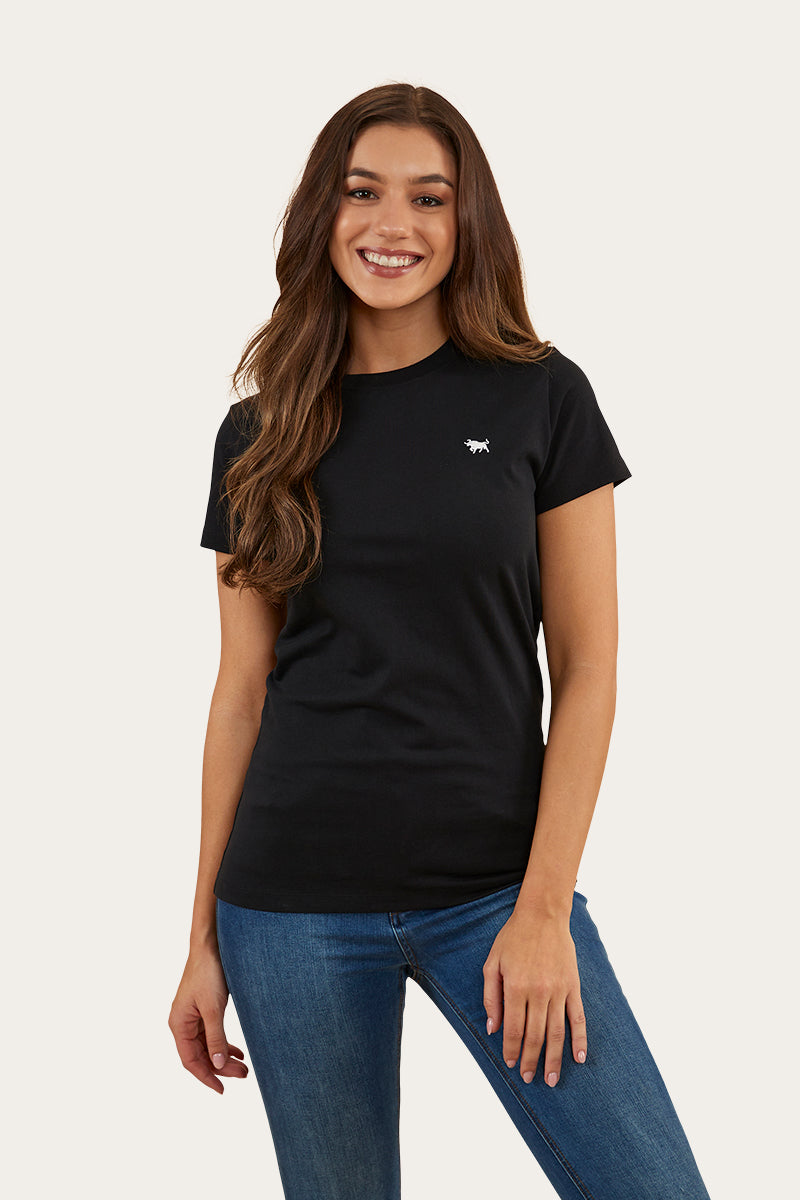 Ringers Western Reeves Womens Classic Fit T-Shirt