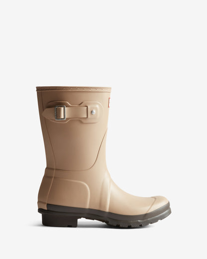Shore/Chocolate Brown