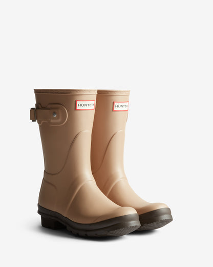 Shore/Chocolate Brown