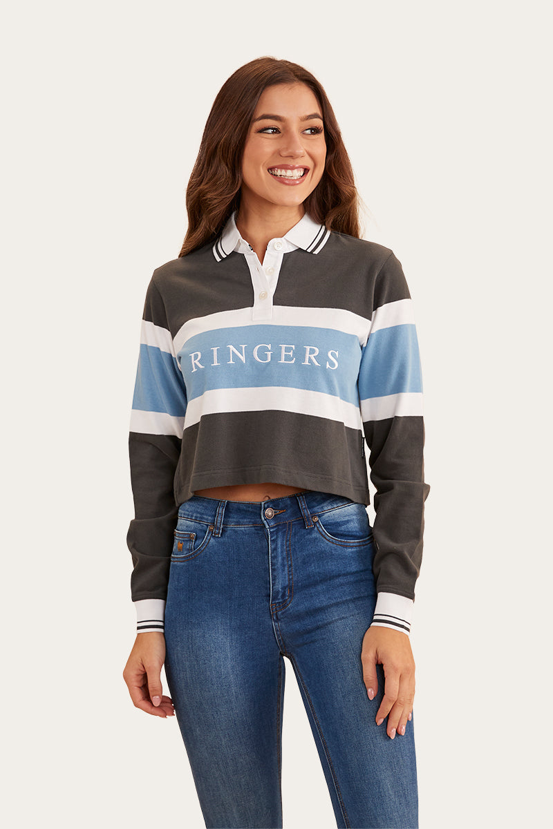 Ringers Western Alberta Womens Rugby Jersey