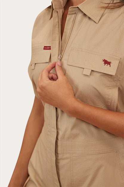 Ringers Western Astrid Womens Coverall