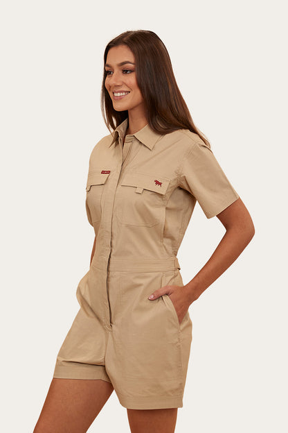 Ringers Western Astrid Womens Coverall