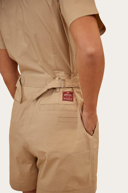 Ringers Western Astrid Womens Coverall